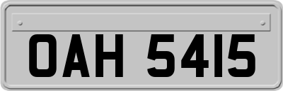 OAH5415