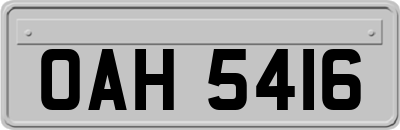 OAH5416
