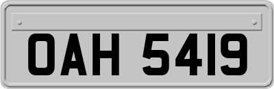 OAH5419