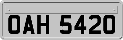 OAH5420
