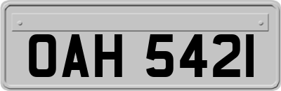 OAH5421