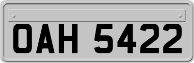 OAH5422
