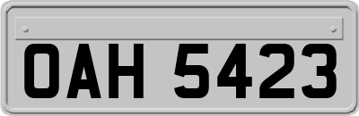 OAH5423