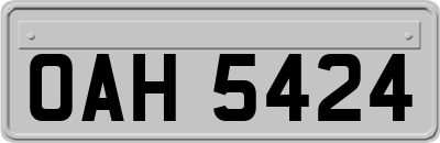 OAH5424