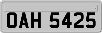 OAH5425