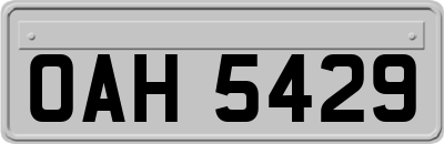 OAH5429