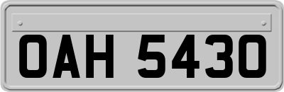 OAH5430