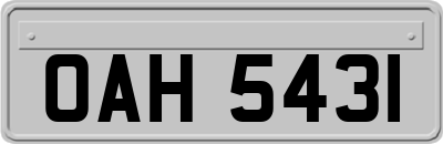 OAH5431