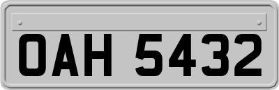 OAH5432