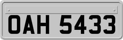 OAH5433