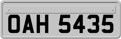 OAH5435