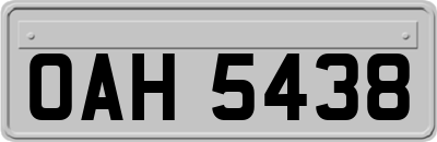 OAH5438
