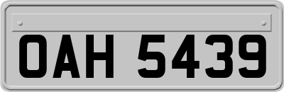 OAH5439