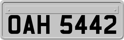 OAH5442