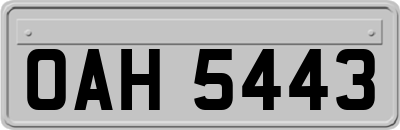 OAH5443