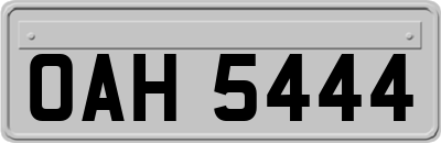 OAH5444