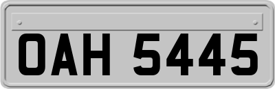OAH5445