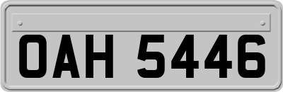 OAH5446