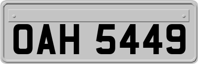 OAH5449