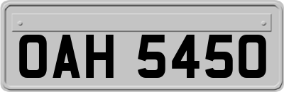 OAH5450