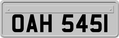 OAH5451