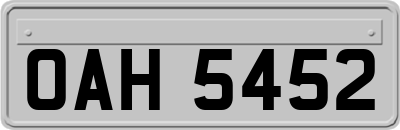 OAH5452
