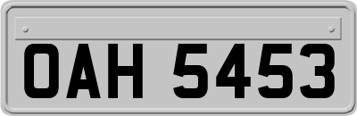 OAH5453