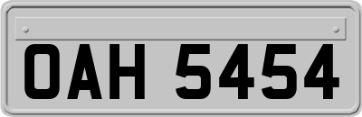 OAH5454