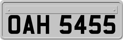 OAH5455
