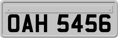 OAH5456