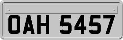 OAH5457