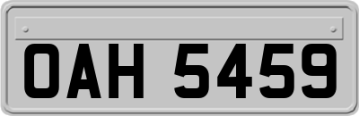 OAH5459