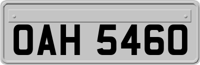 OAH5460