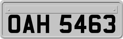 OAH5463