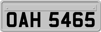 OAH5465