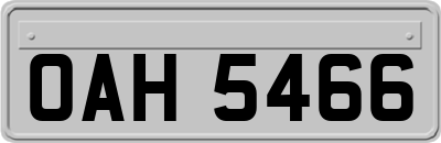 OAH5466