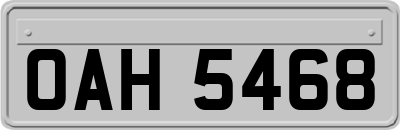 OAH5468