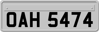 OAH5474