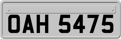OAH5475