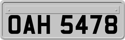 OAH5478