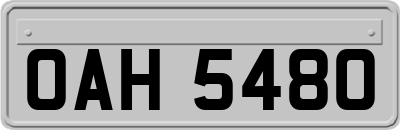 OAH5480