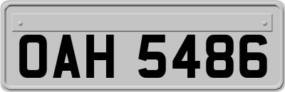 OAH5486