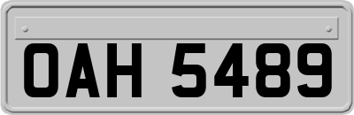 OAH5489