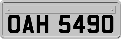 OAH5490