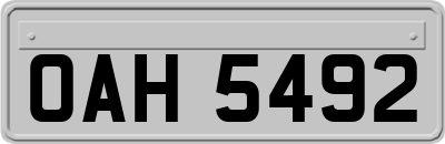 OAH5492