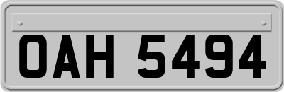 OAH5494