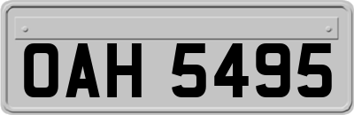OAH5495