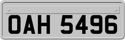 OAH5496