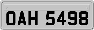 OAH5498