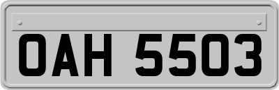 OAH5503